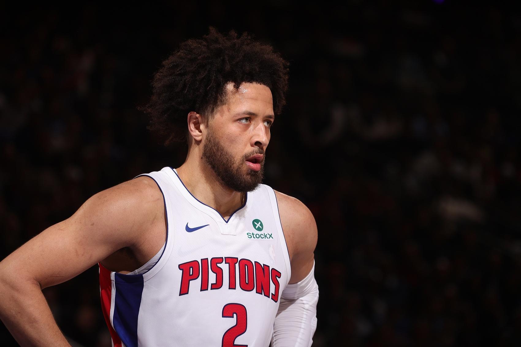 美记:活塞总裁休赛期做得很明智 没因为上赛季表现而盲目引援