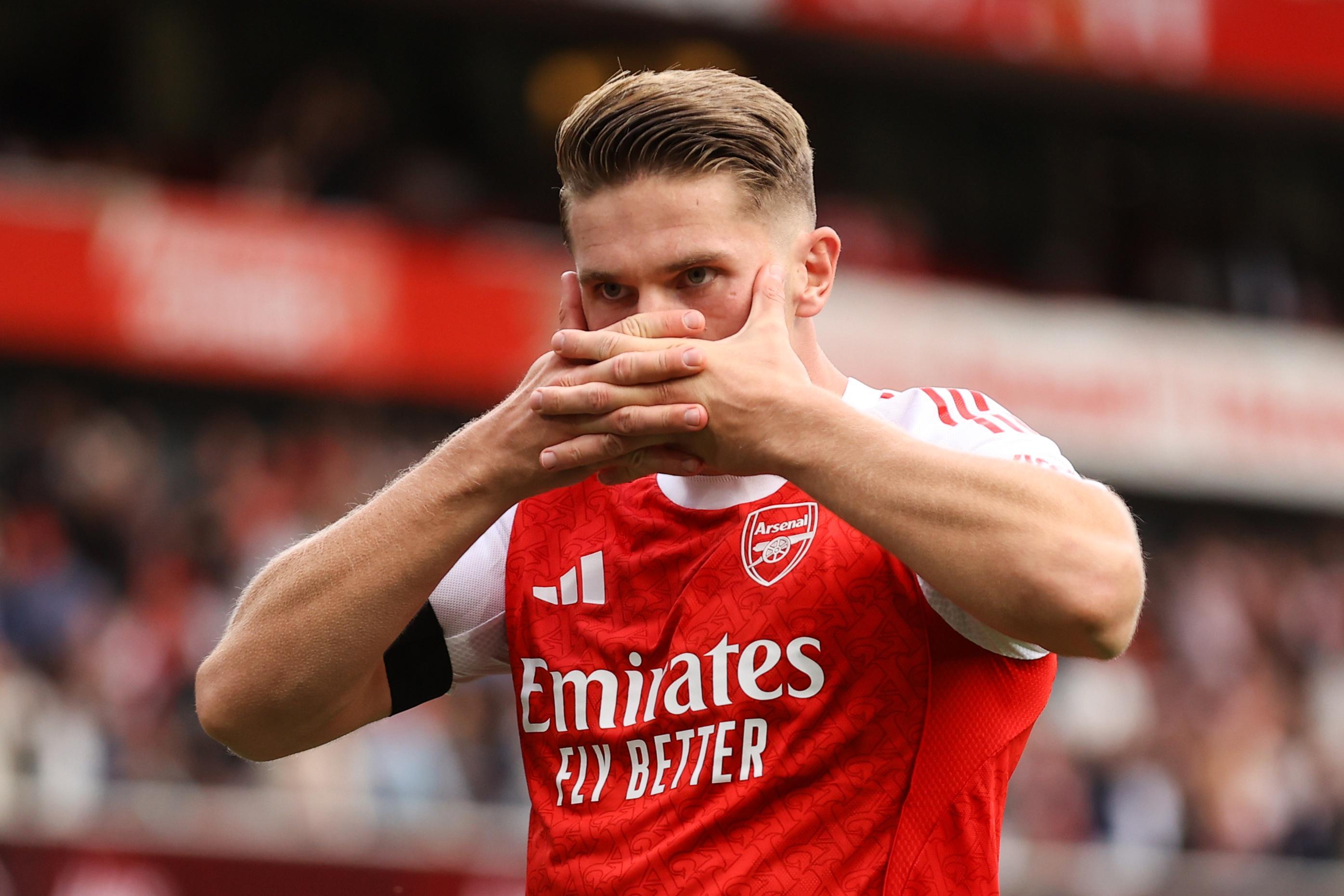 卡拉格谈约克雷斯：他踢球并不赏心悦目，重要的比赛会上哈弗茨